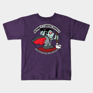 Norma's Cleaning Service Kids T-Shirt